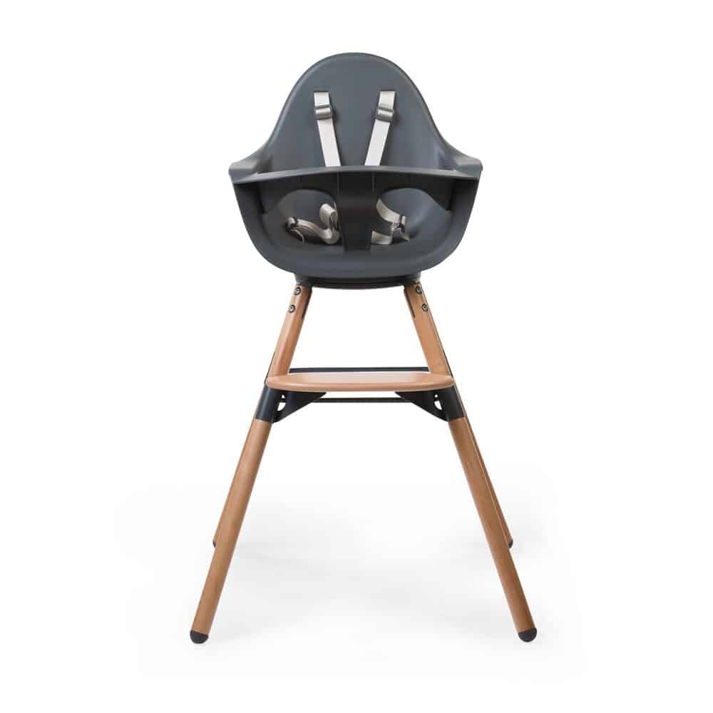 Beaba - Evolu 180° High Chair