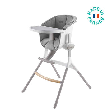 Beaba - Up & Down High Chair High Chairs & Booster Seats