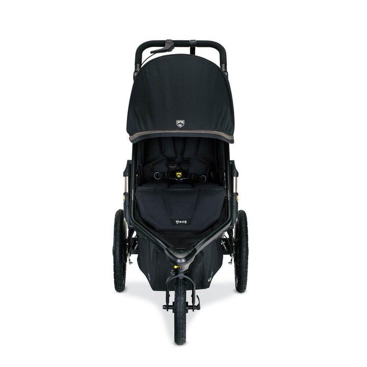 BOB Alterrain Pro Jogging Stroller Black