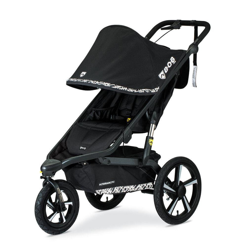 Cup Holder Bob Stroller Accessories BOB Revolution Duallie
