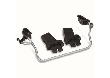 BOB Gear - Infant Car Seat Adapter (SINGLE) Maxi Cosi, Cybex, Nuna Stroller Accessories