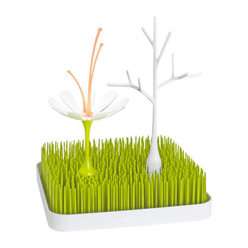 Boon - Grass Drying Rack with Stem & Twig All Feeding