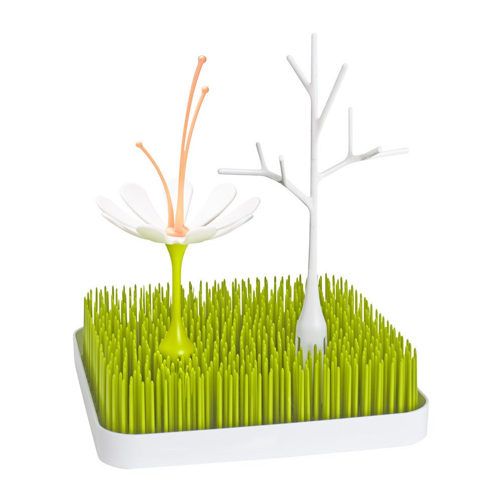 Boon - Grass Drying Rack with Stem & Twig