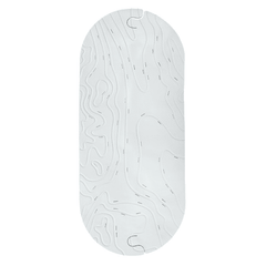 Boon - Griffle Bathtub Mat