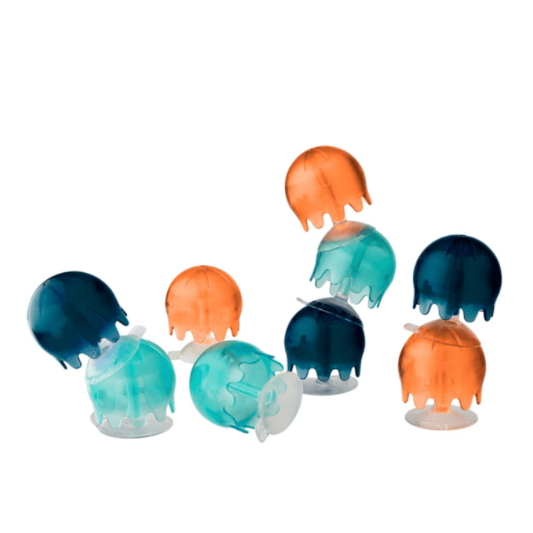 Boon - Jellies Suction Bath Toy