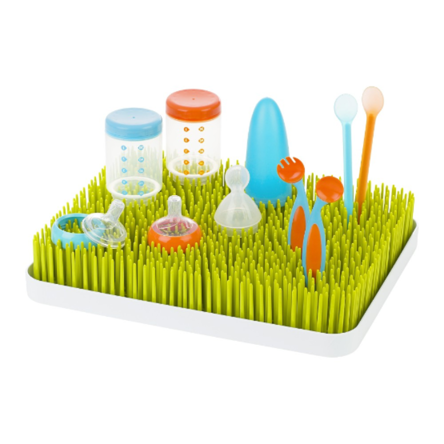 Boon - Lawn Countertop Drying Rack
