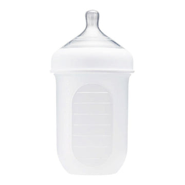 Boon - Nursh Air Feeding 8oz Bottles & Accessories