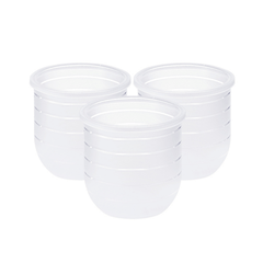 Boon - Nursh Reusable Silicone Pouches – 3 Pk