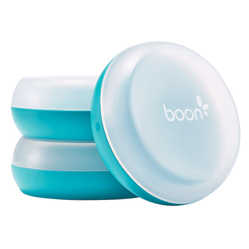 Boon - Nursh Storage Buns Bottles & Accessories
