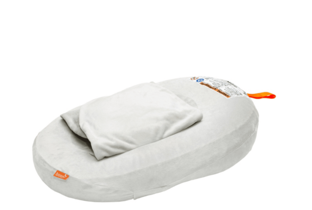 Boon - PUFF+ Inflatable Baby Bather