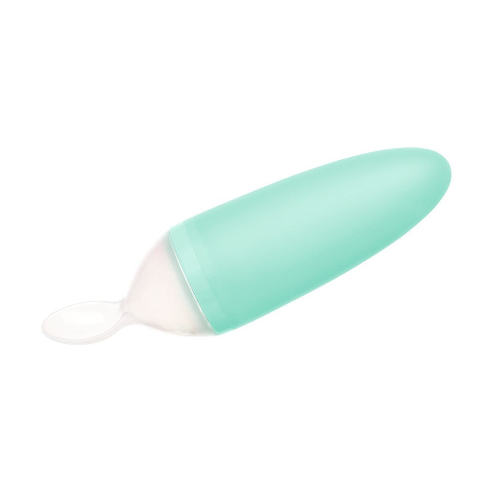 Boon - Squirt Baby Food Dispensing Spoon