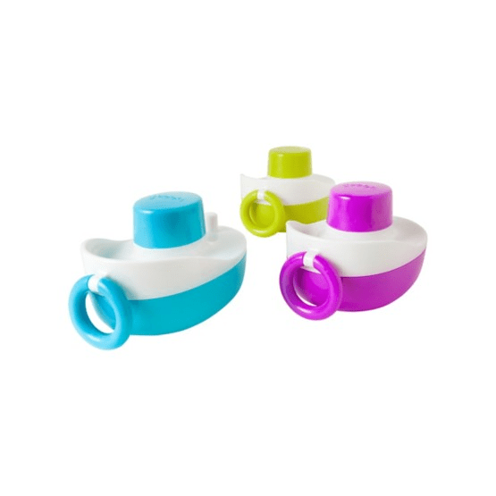 Boon - Tones Bath Boats