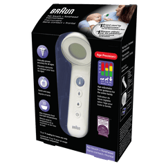 Braun - No Touch+ Forehead Thermometer