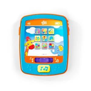 Bright Starts - Lights and Sound FunPad Infant Toys