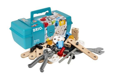 Brio - 49 pc Builder Starter Set Puzzles