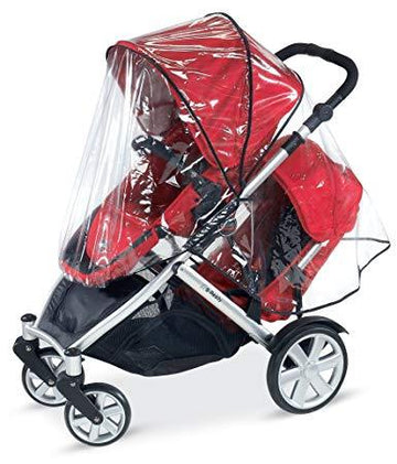 Britax - B-Ready Rain Cover Stroller Accessories