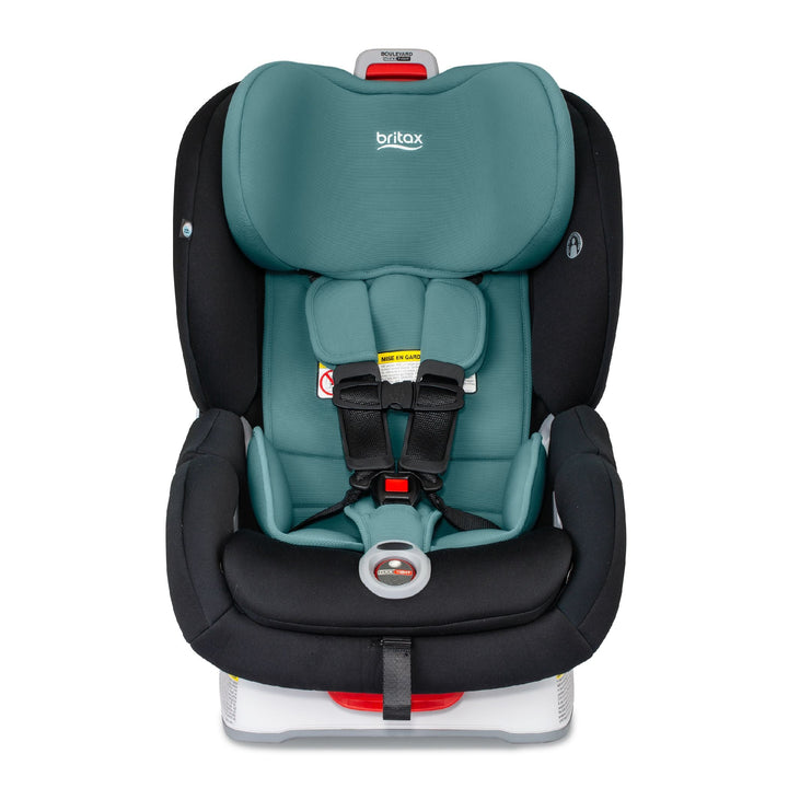 Britax Boulevard Clicktight Convertible Car Seat Little Canadian