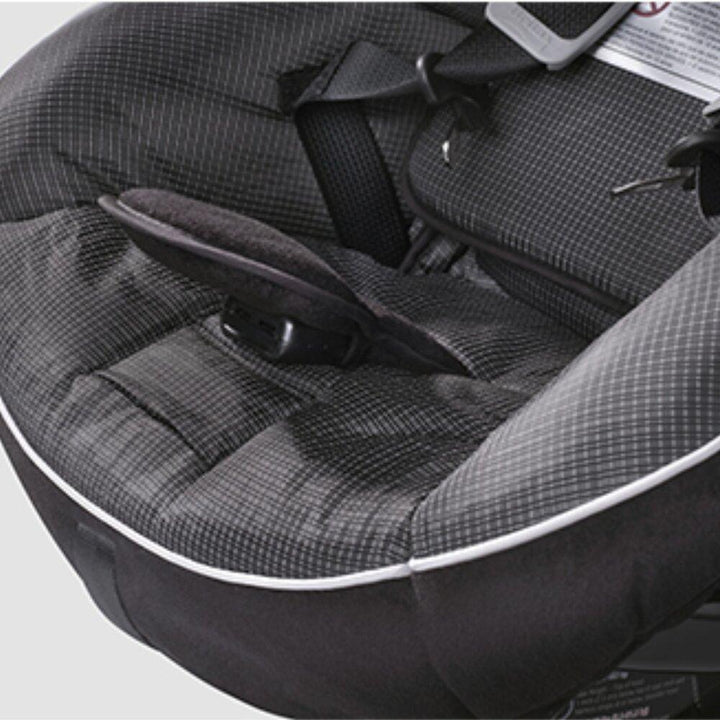 britax ez buckle belly pad Britax- EZ-Buckle Belly Pad – Little Canadian