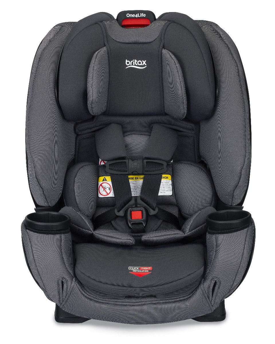 britax one4life clicktight all-in-one car seat eclipse black Britax