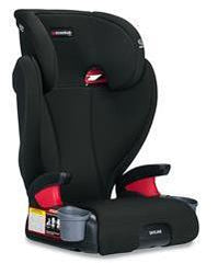 Britax - Skyline Back/Backless Booster - Dusk