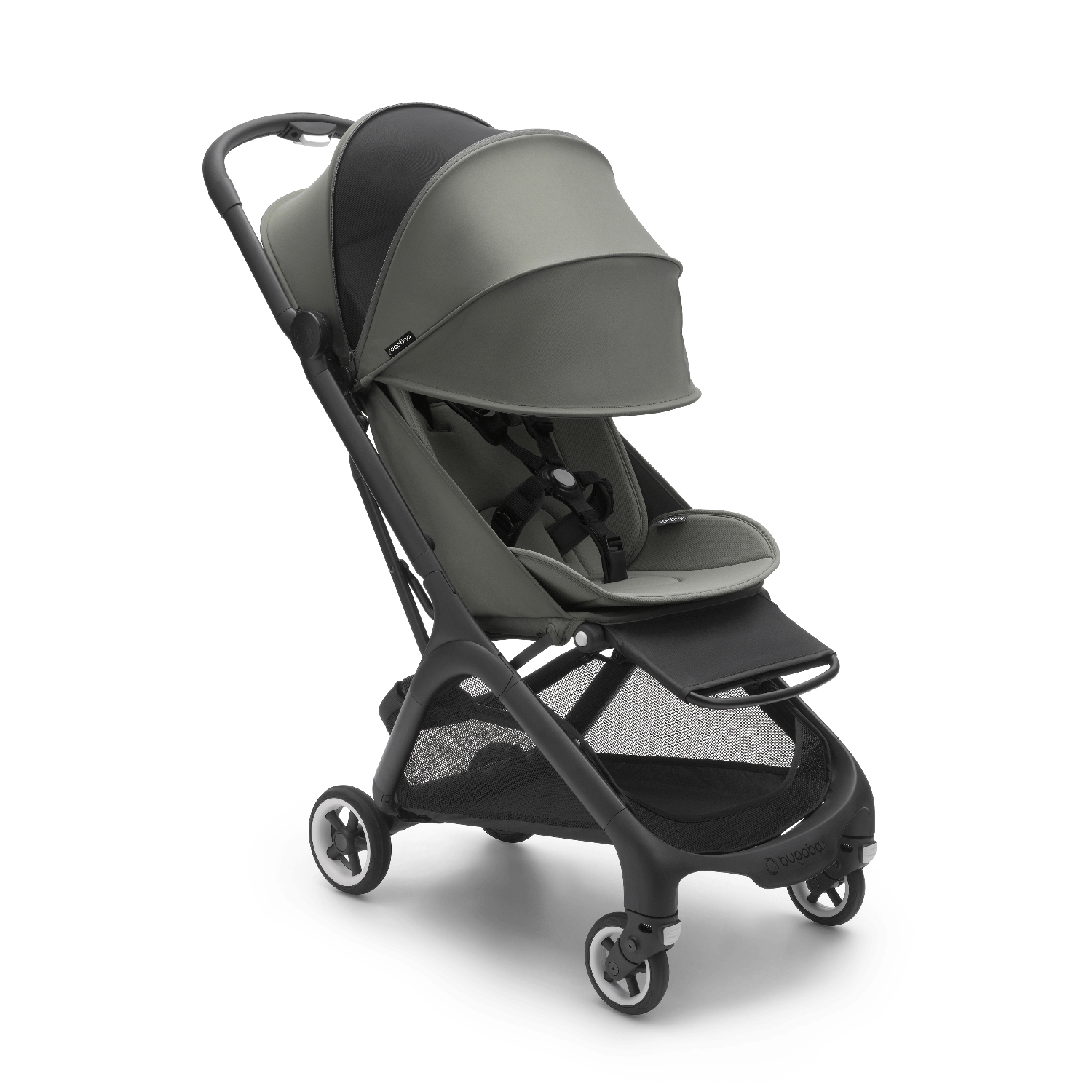 Bugaboo baby top