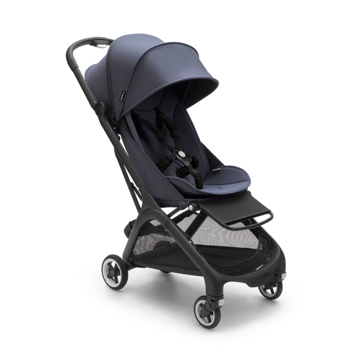 Bugaboo Butterfly Complete Travel Stroller – Little Canadian