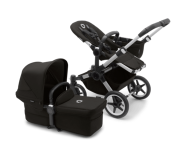 Bugaboo - Donkey5 Mono Complete 2022 Full Size Strollers