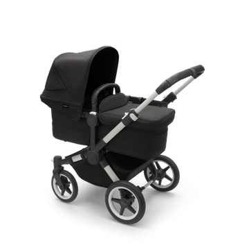 Bugaboo - Donkey5 Mono Complete 2022 Full Size Strollers