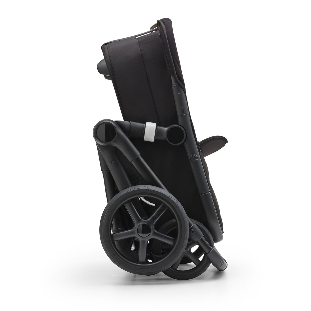 bugaboo fox 5 vs cybex priam Bugaboo