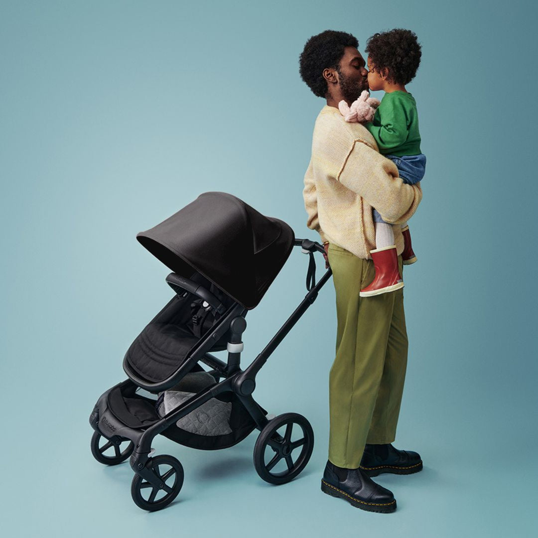 Bugaboo fox canada store
