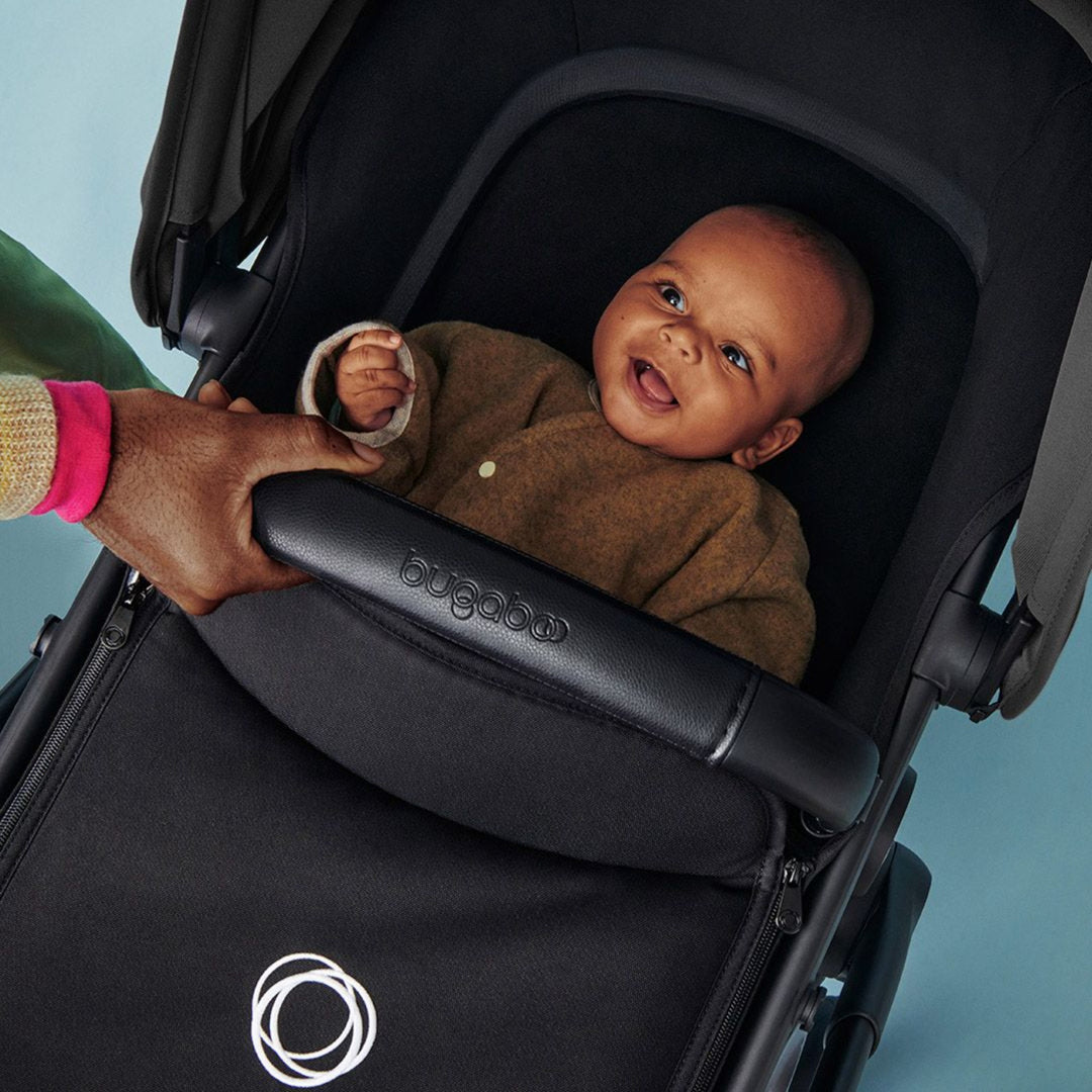 bugaboo fox 5 canada Bugaboo