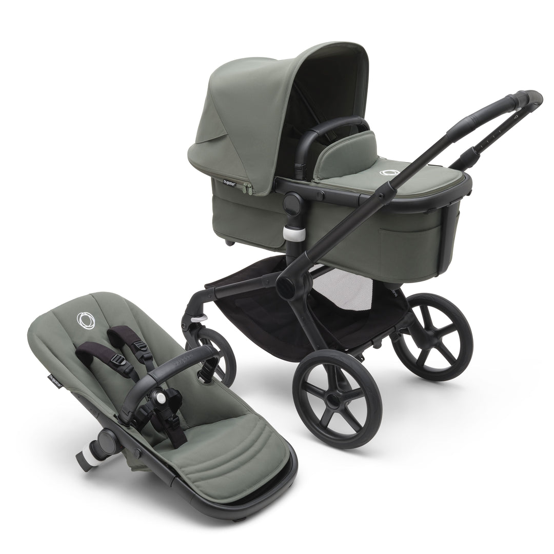 bugaboo fox 5 canada Bugaboo