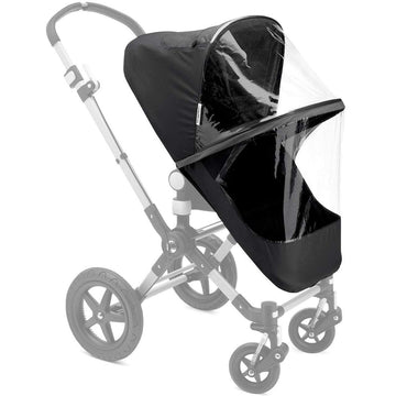 Bugaboo - Fox/Chameleon Rain Cover Stroller Accessories