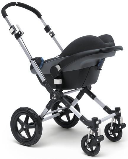 Best car seat for bugaboo fox best sale