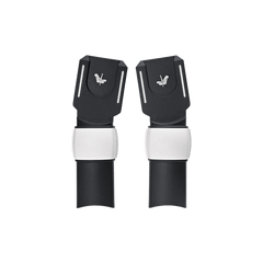 Bugaboo - Fox Adapters for Maxi-Cosi/Nuna/Clek Infant Car Seats