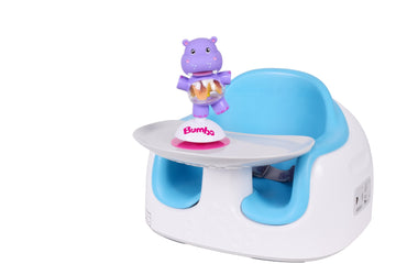 Bumbo - Suction Toys Hippo All Toys
