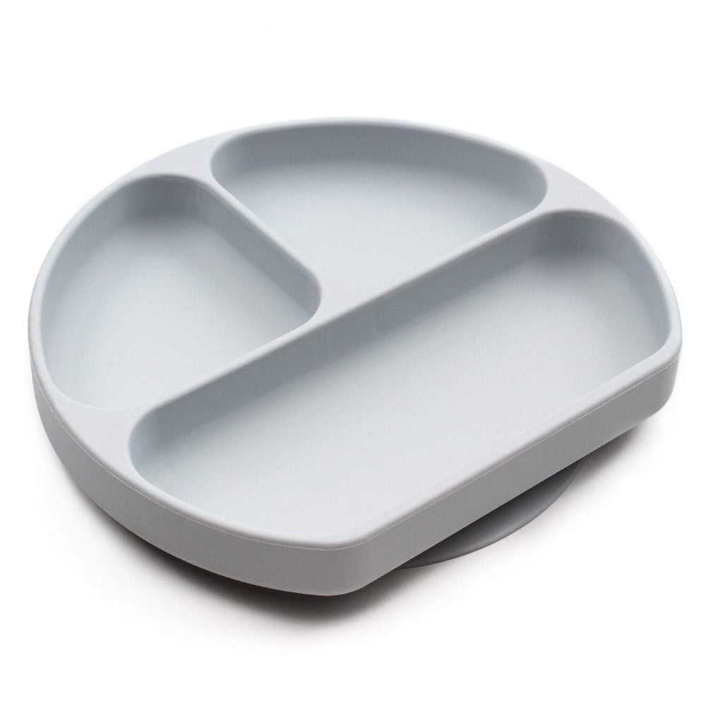 Bumkins - Silicone Grip Dish
