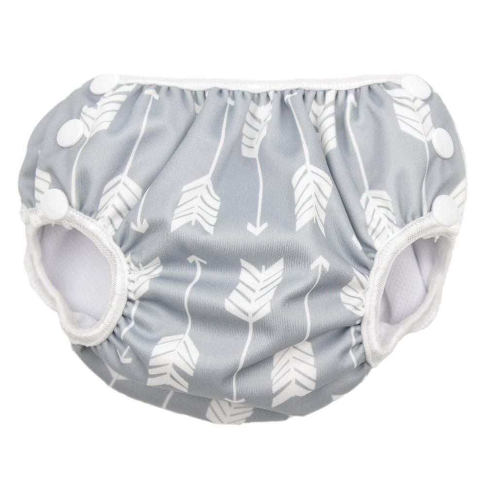 Bumkins - Swim Diaper - Arrow