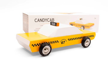 Candylab - Americana Candycab All Toys