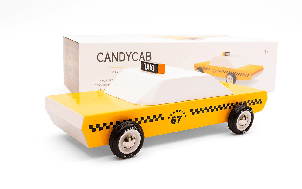 Candylab - Americana Candycab