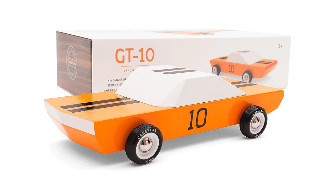 Candylab - Americana GT-10
