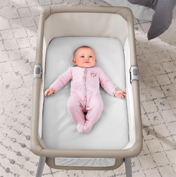 Portable bassinet hot sale