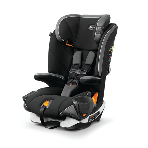 Chicco - MyFit Harness + Booster Car Seat - Notte