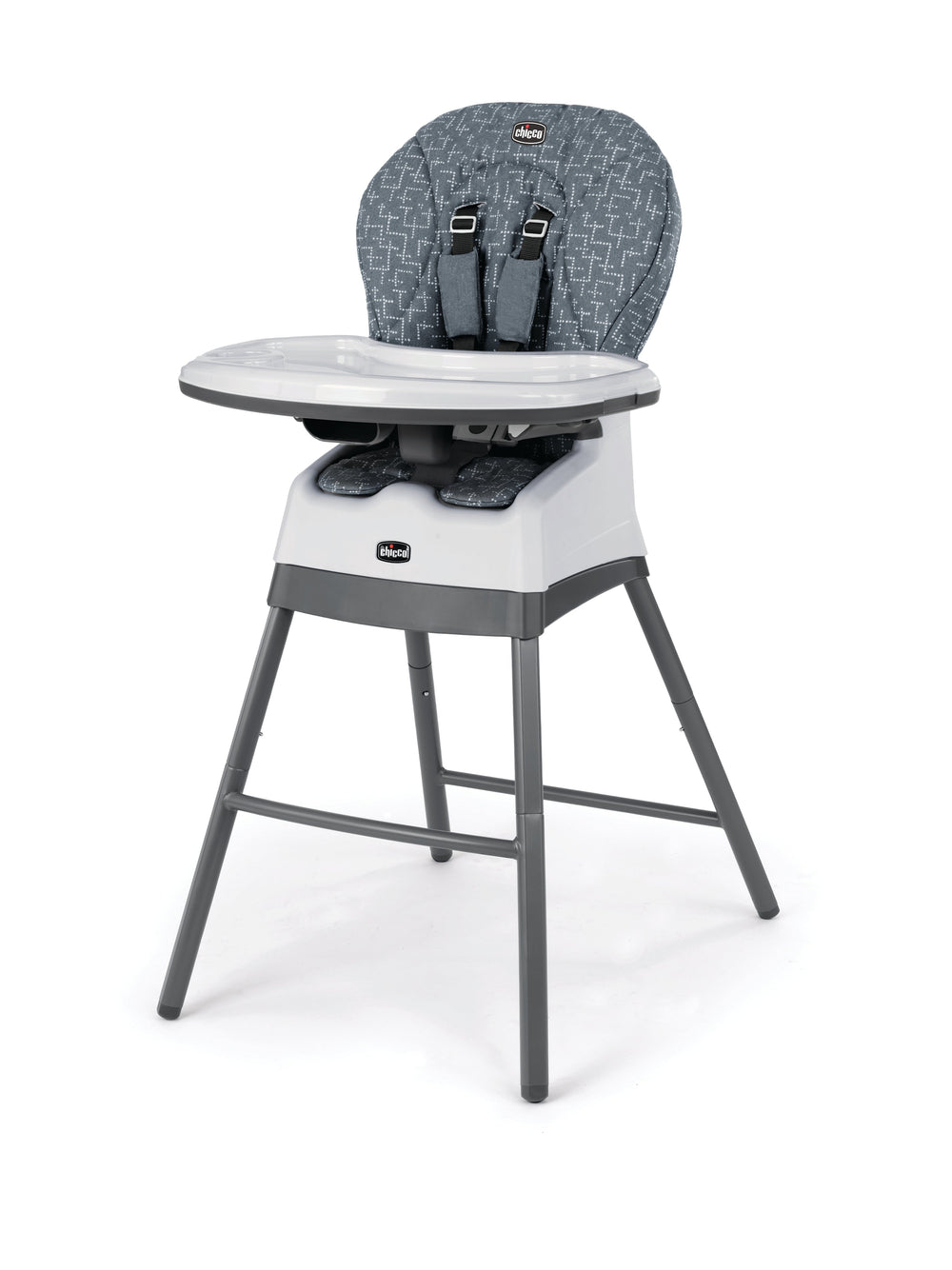 Chicco - Stack 1-2-3 High Chair