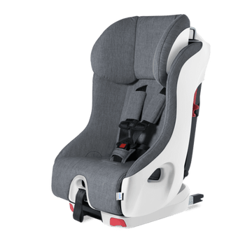 Clek - Foonf Convertible Car Seat Cloud (Tailored C-Zero Plus) Convertible Car Seats