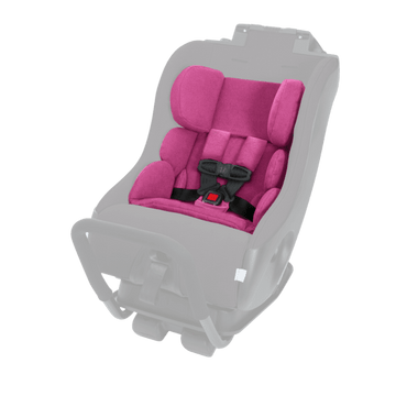 Clek - Infant-thingy Insert for Foonf/Fllo Flamingo Car Seat Accessories