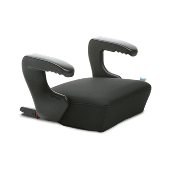 Clek - Ozzi Backless Booster Carbon Booster Seats