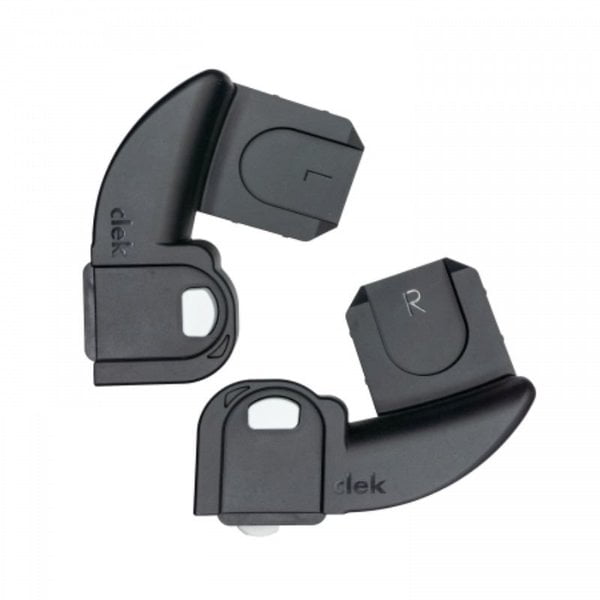 Clek - Liing/Liingo Car Seat Adapter for UPPAbaby (Cruz and Vista 2015+)