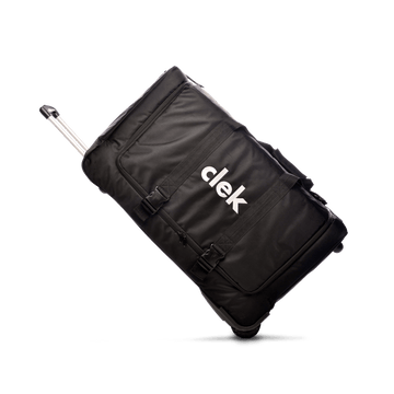 Clek - Weelee Universal Car Seat Travel Bag Car Seat Accessories