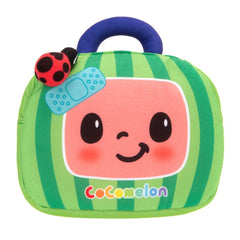 Cocomelon - Doctor Checkup Set